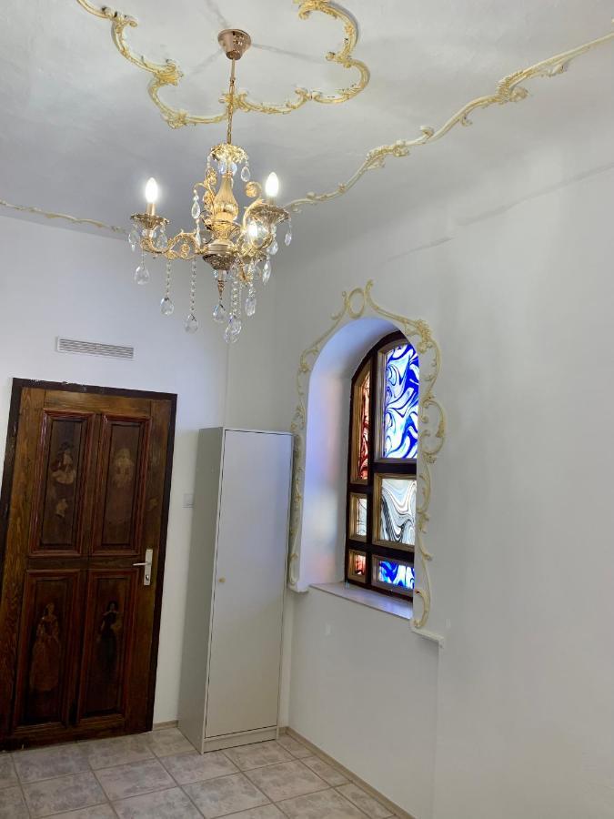 Ljubljana City Center Apartment מראה חיצוני תמונה