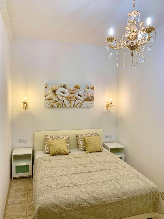 Ljubljana City Center Apartment מראה חיצוני תמונה