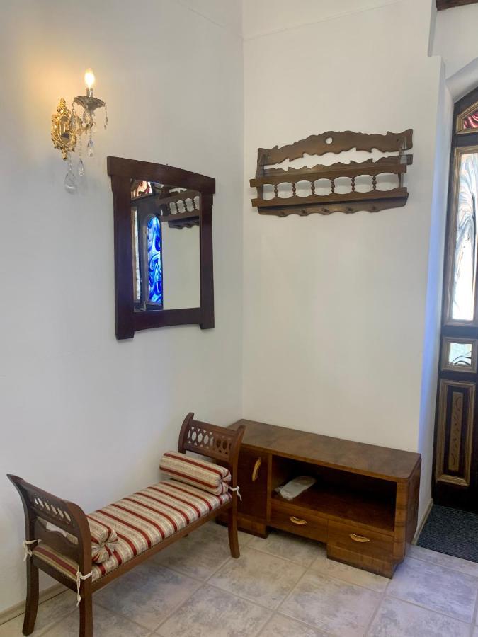 Ljubljana City Center Apartment מראה חיצוני תמונה