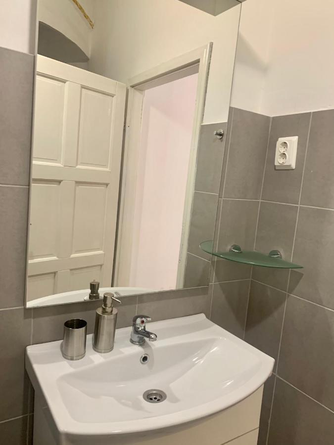 Ljubljana City Center Apartment מראה חיצוני תמונה