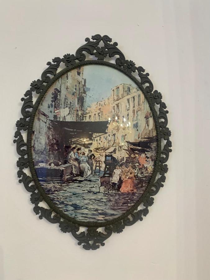 Ljubljana City Center Apartment מראה חיצוני תמונה