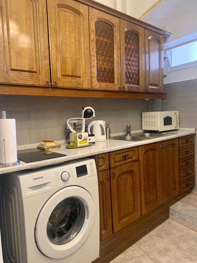 Ljubljana City Center Apartment מראה חיצוני תמונה
