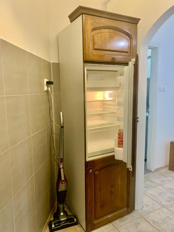 Ljubljana City Center Apartment מראה חיצוני תמונה