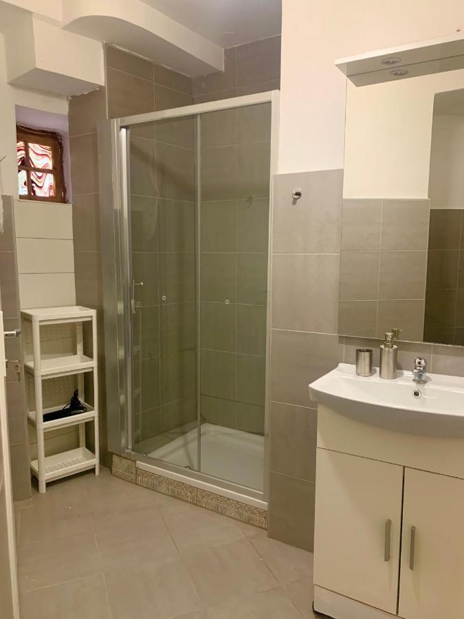 Ljubljana City Center Apartment מראה חיצוני תמונה