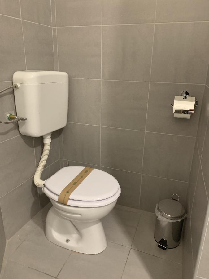 Ljubljana City Center Apartment מראה חיצוני תמונה