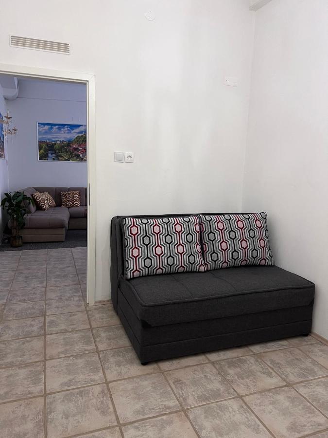 Ljubljana City Center Apartment מראה חיצוני תמונה